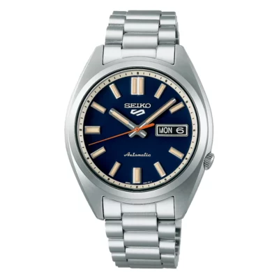 Seiko 5 Sports  | 37,4 mm | Ref. SRPK87K1